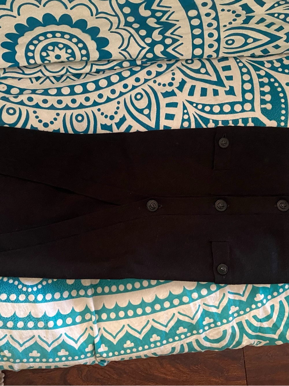 Chanel Cardigan - Picture 9 of 12